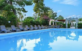 Stefania Hotel